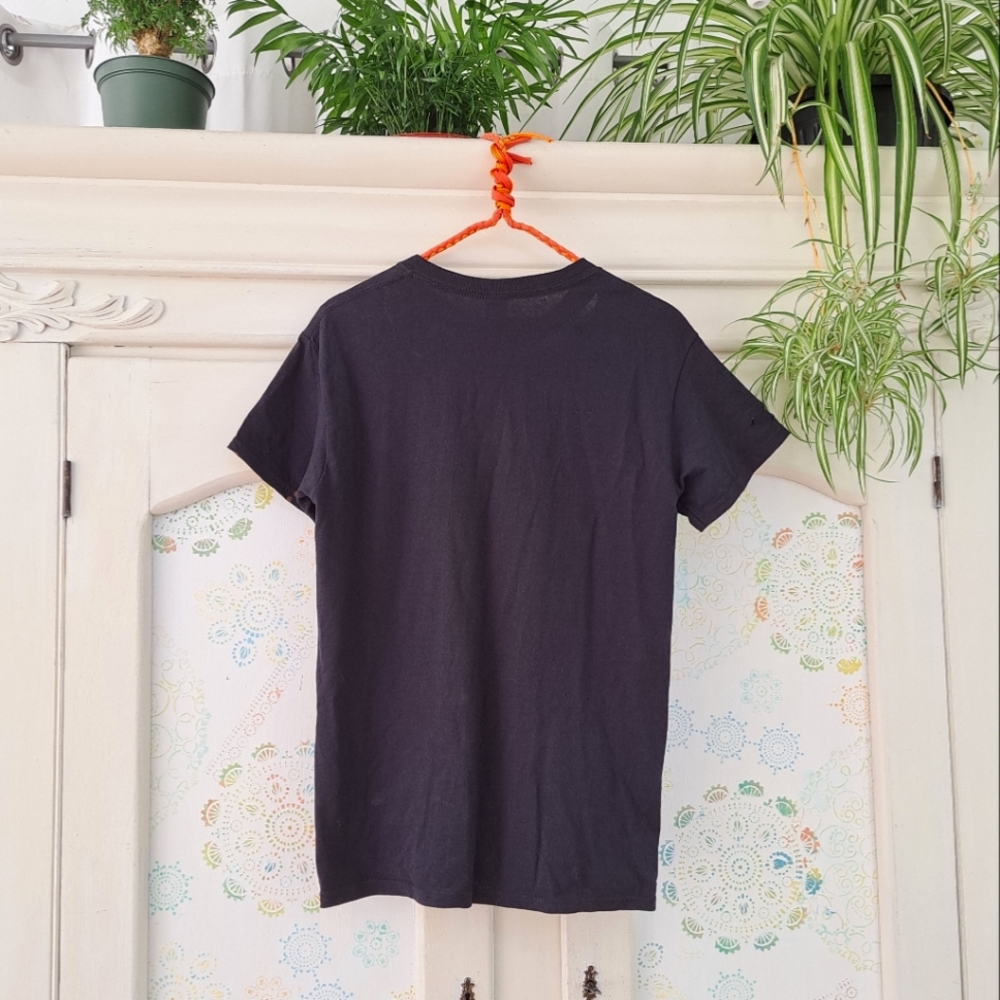Skeleton Ribcage Shirt - Picture 2 of 6